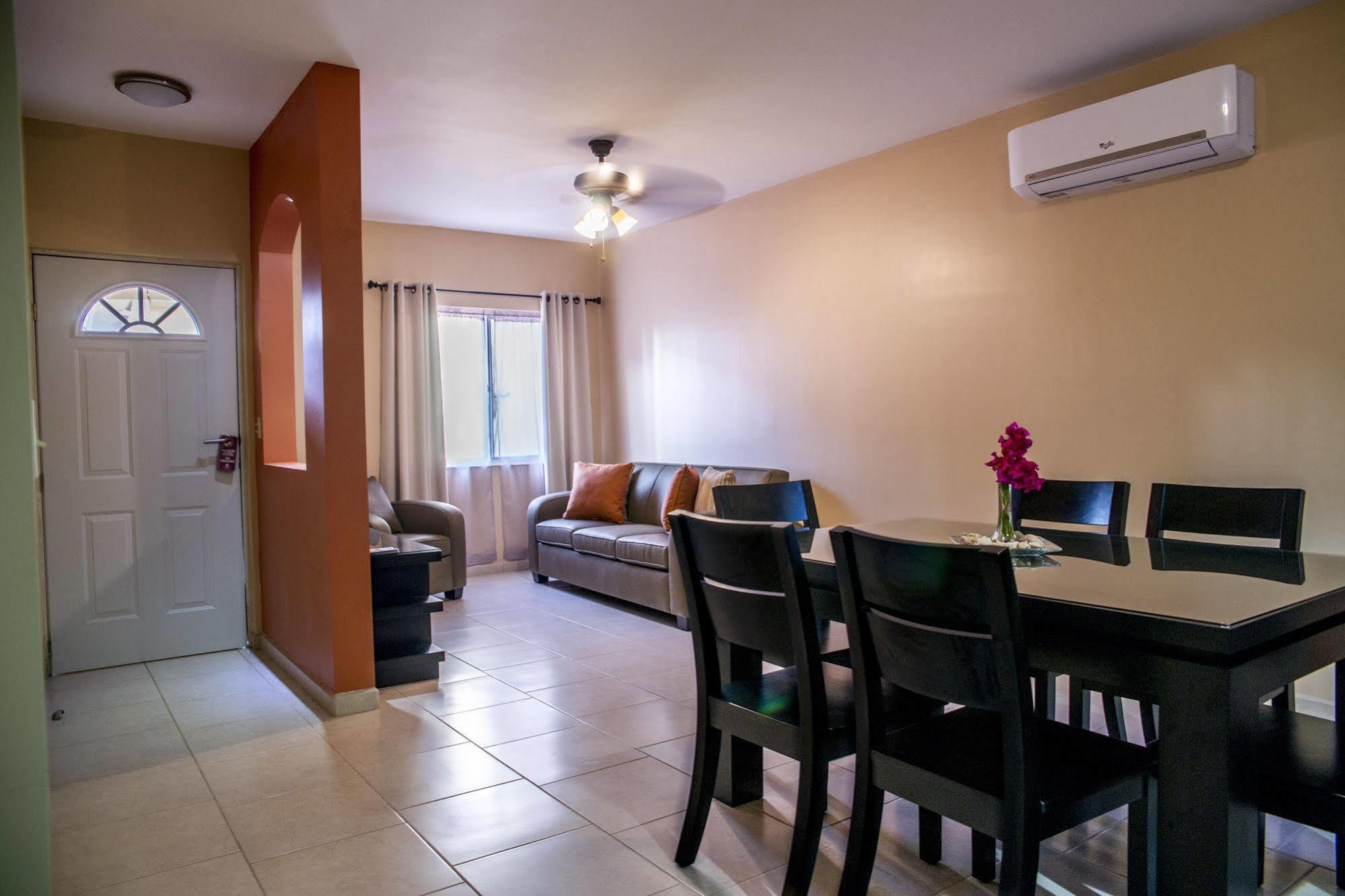 Bugambilias Suites Loreto  Exterior foto