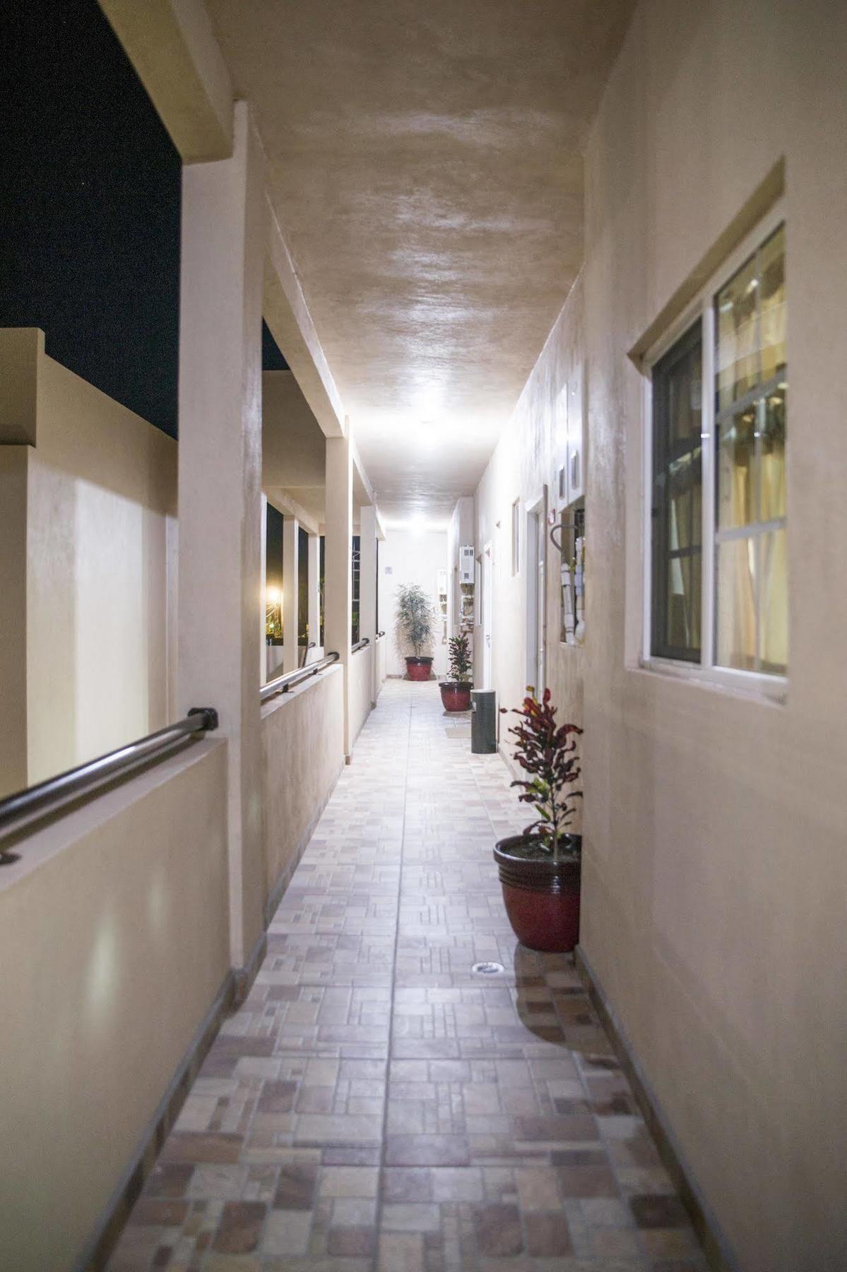 Bugambilias Suites Loreto  Exterior foto